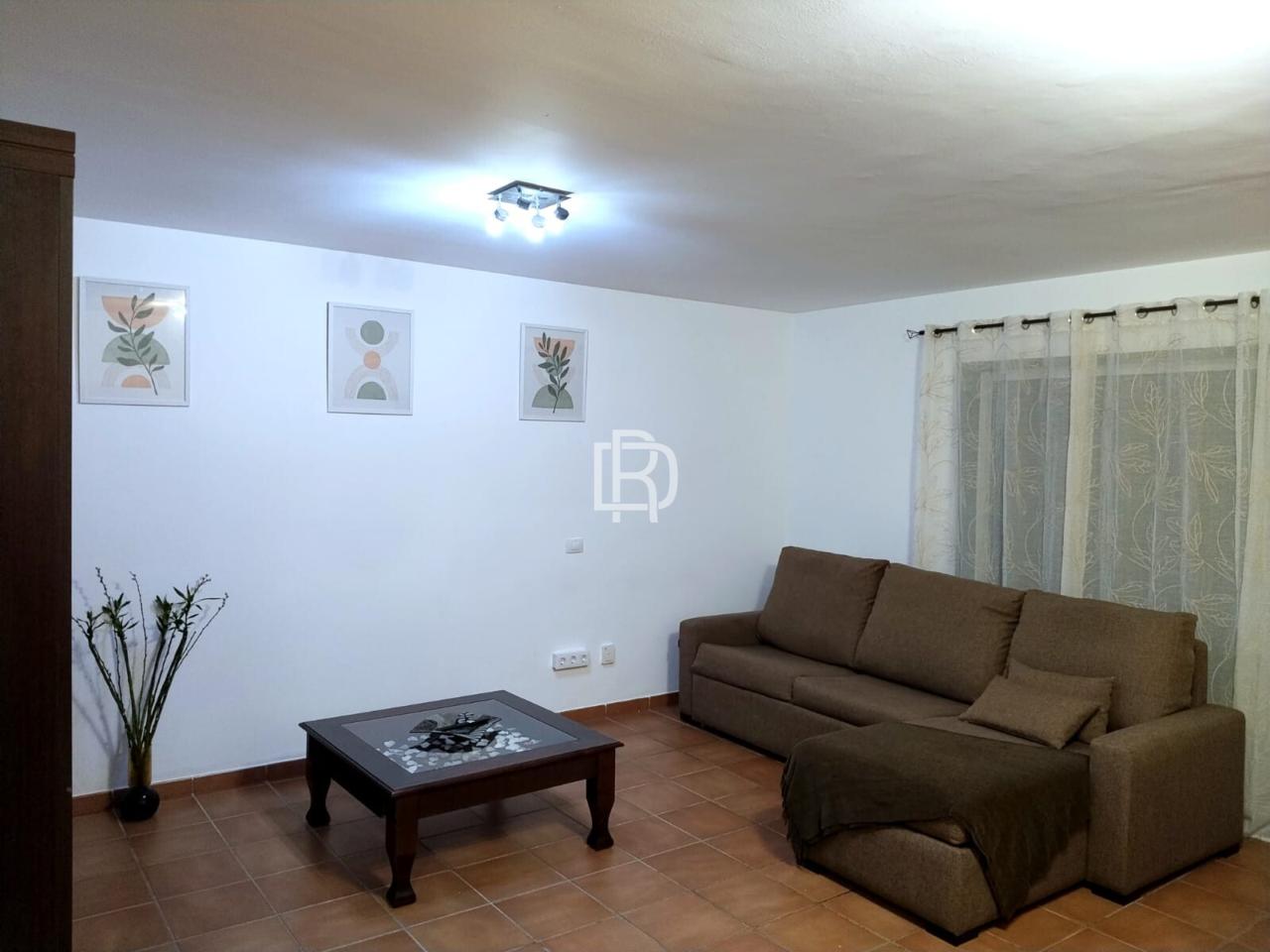 Piso en Calle Robles, El Botánico 4