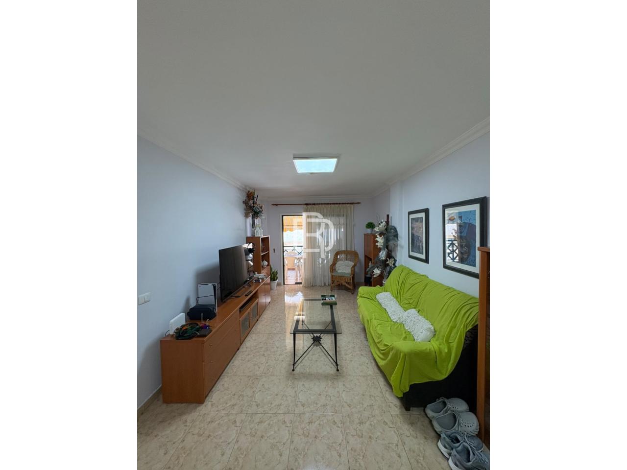Piso en Calle Antonio Ruiz Álvarez, Playa Jardín 6