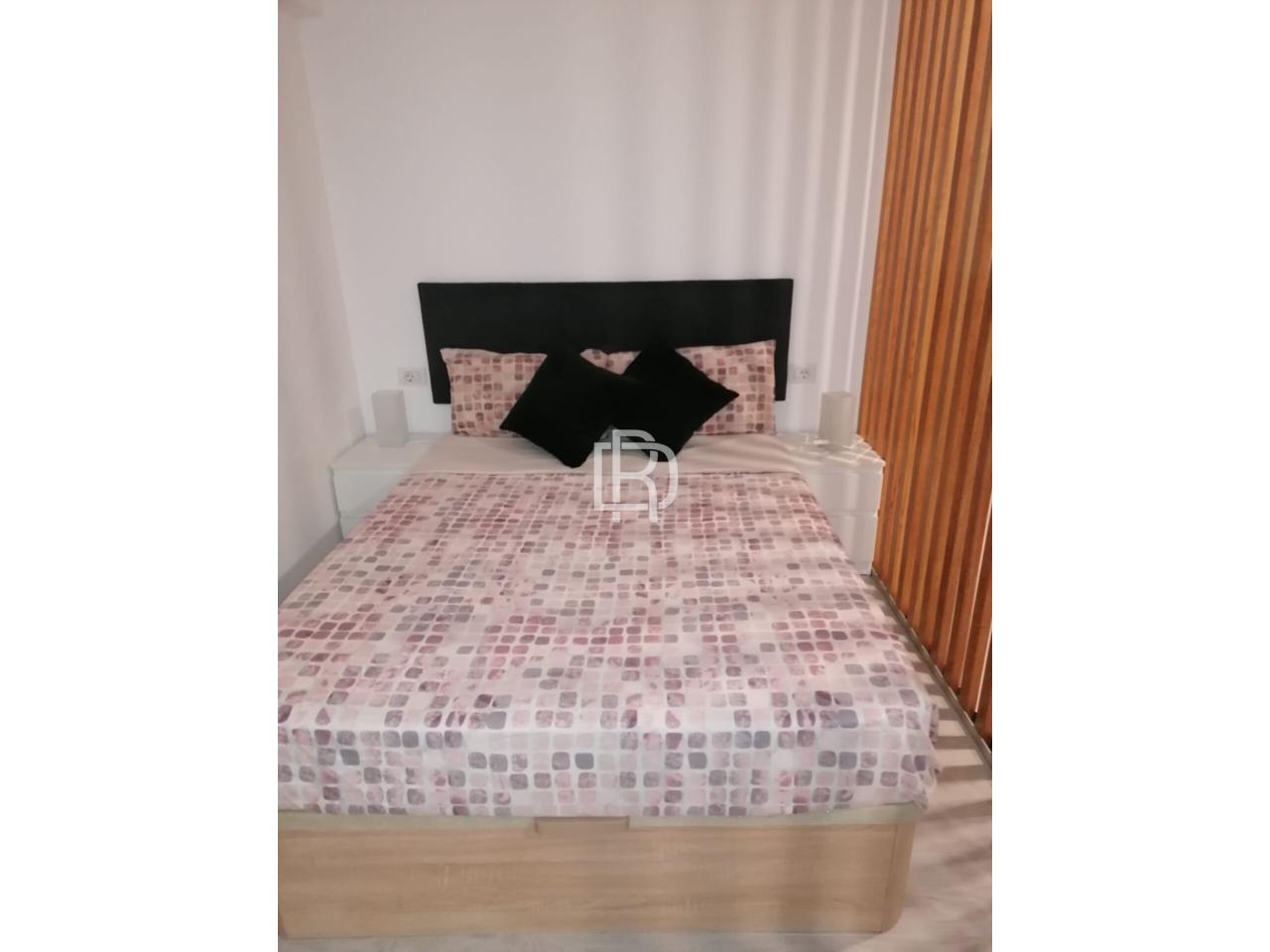 Estudio en Zona Martiánez 5