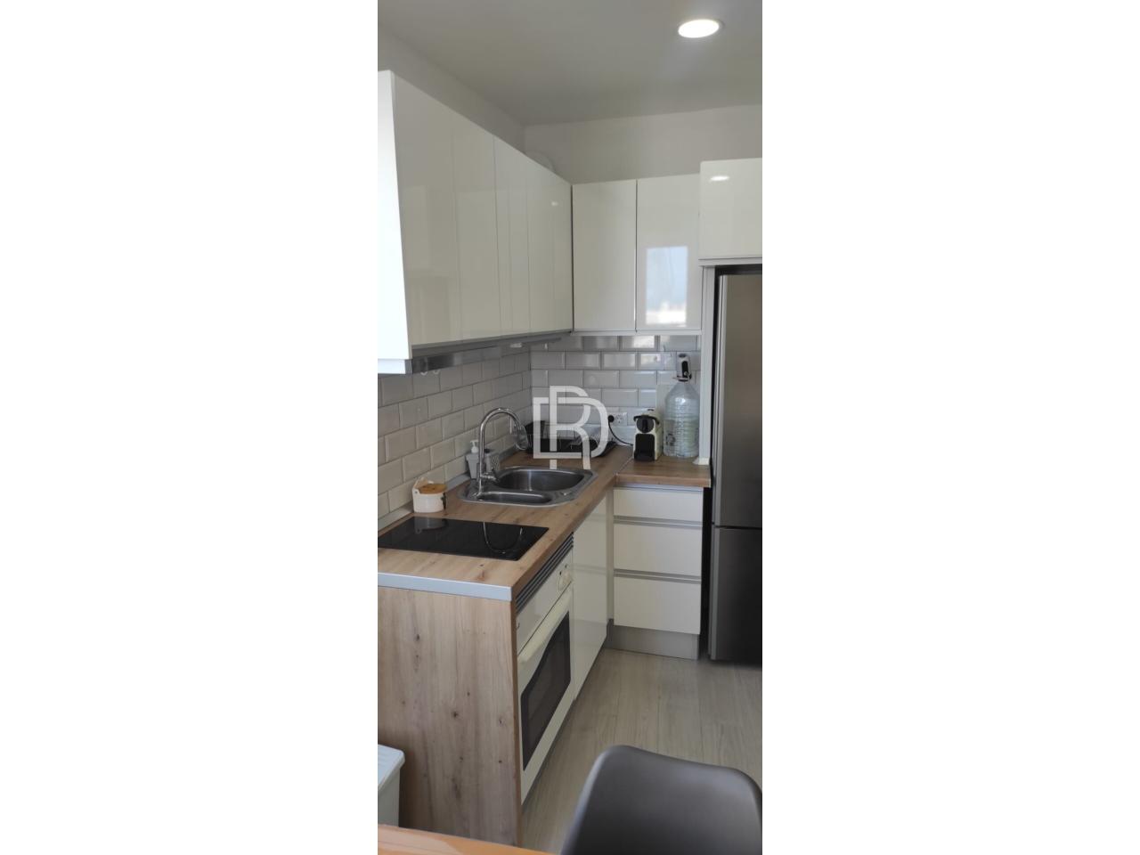 Estudio en Zona Martiánez 3