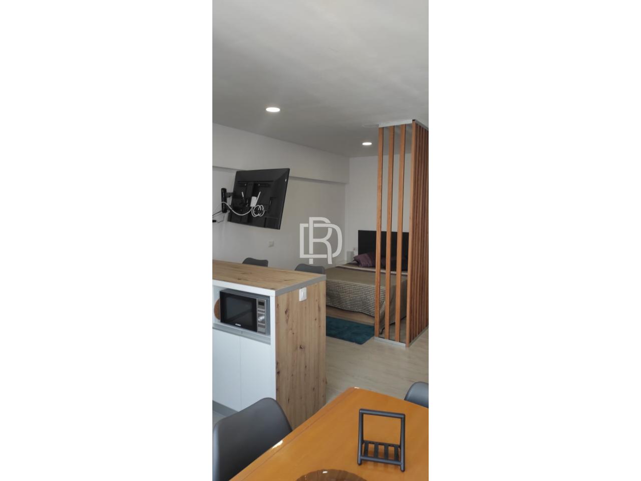 Estudio en Zona Martiánez 4