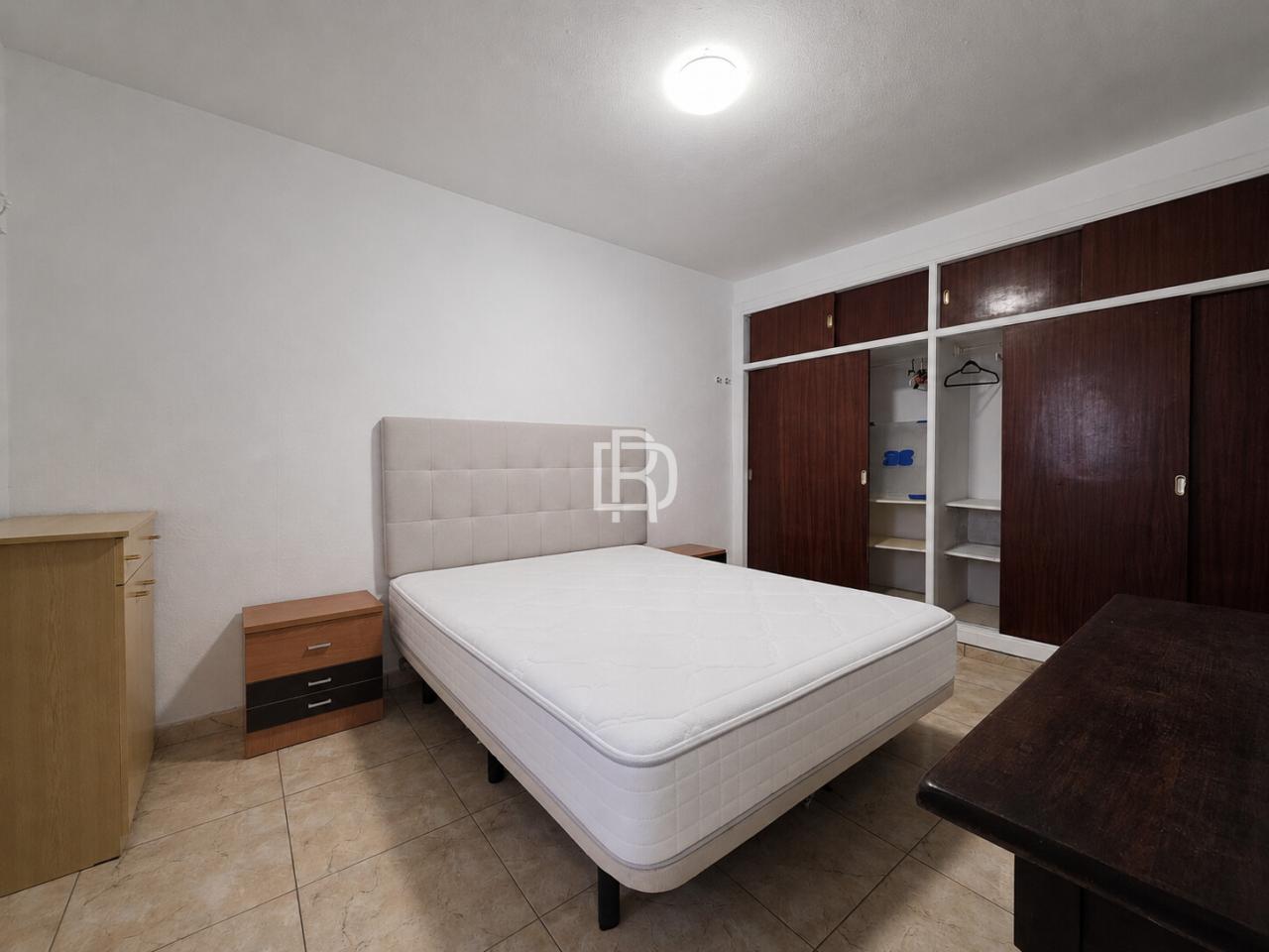 Piso en Calle Iriarte, Zona Martiánez 3