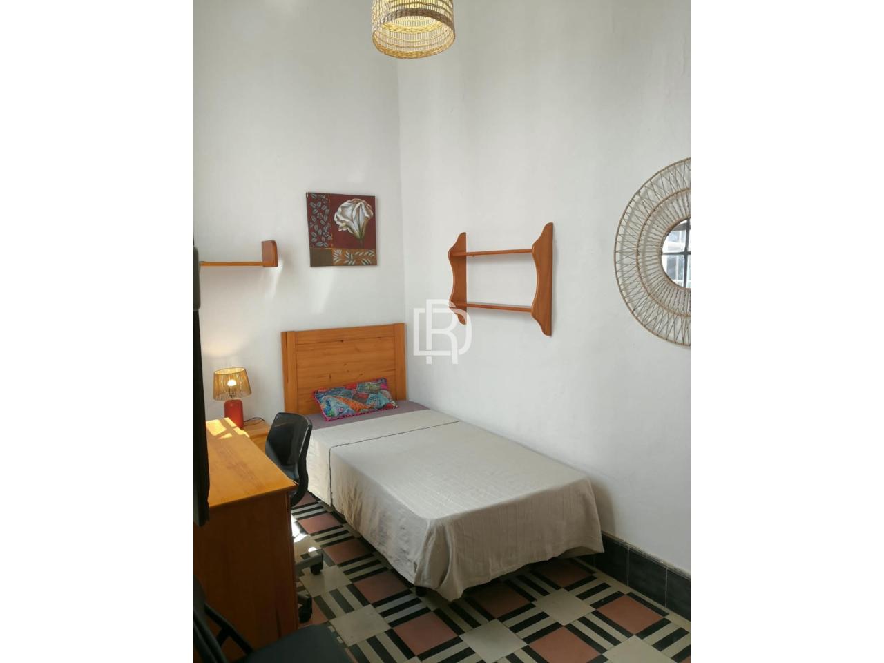 Habitación en Calle Catedral, La Laguna 6