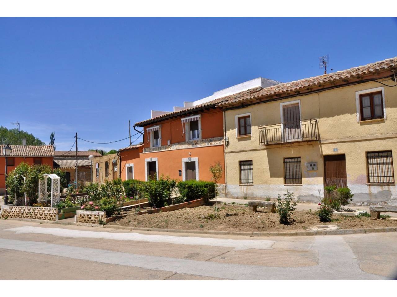 Imagen Vivienda