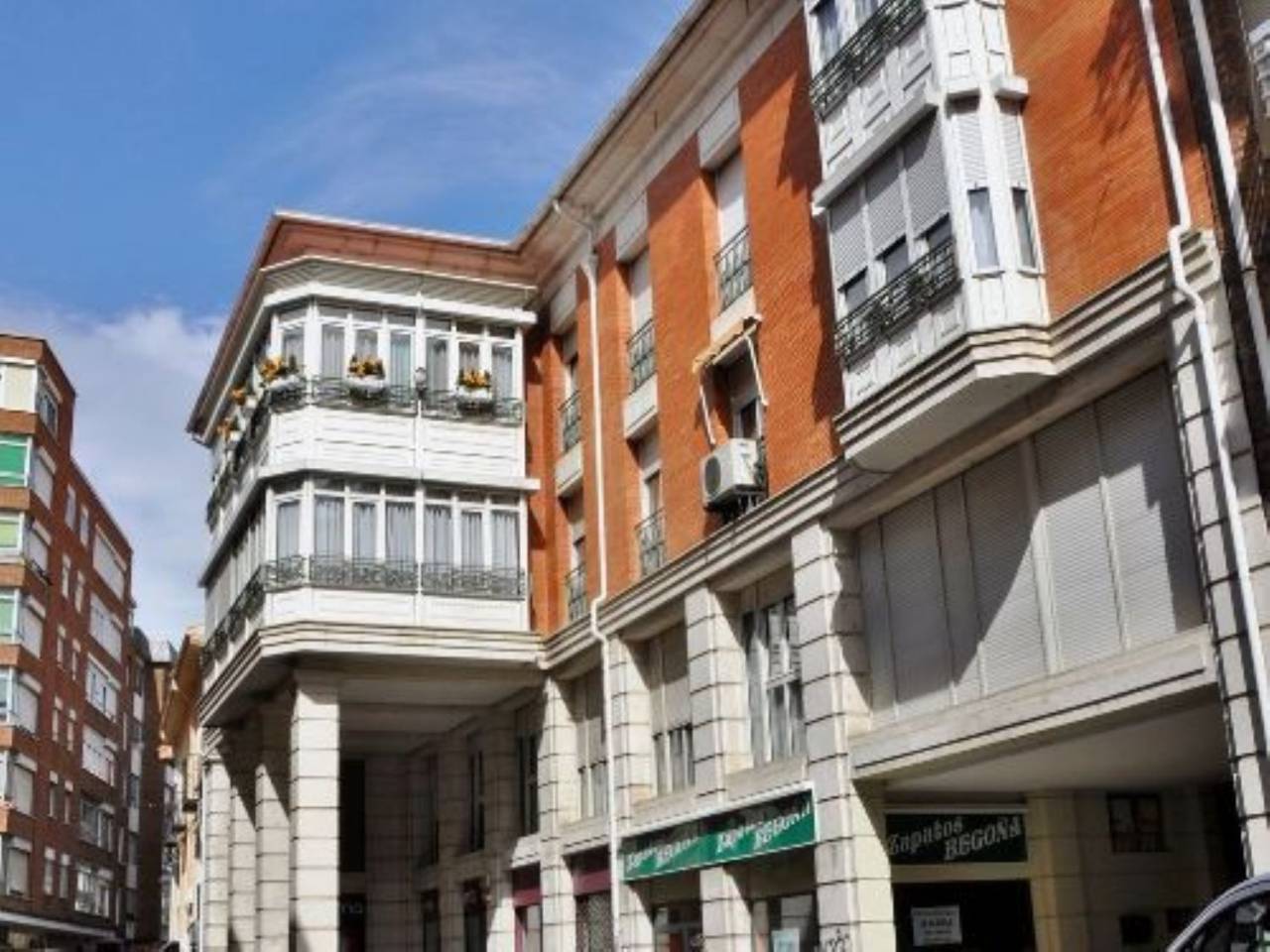 Imagen Vivienda