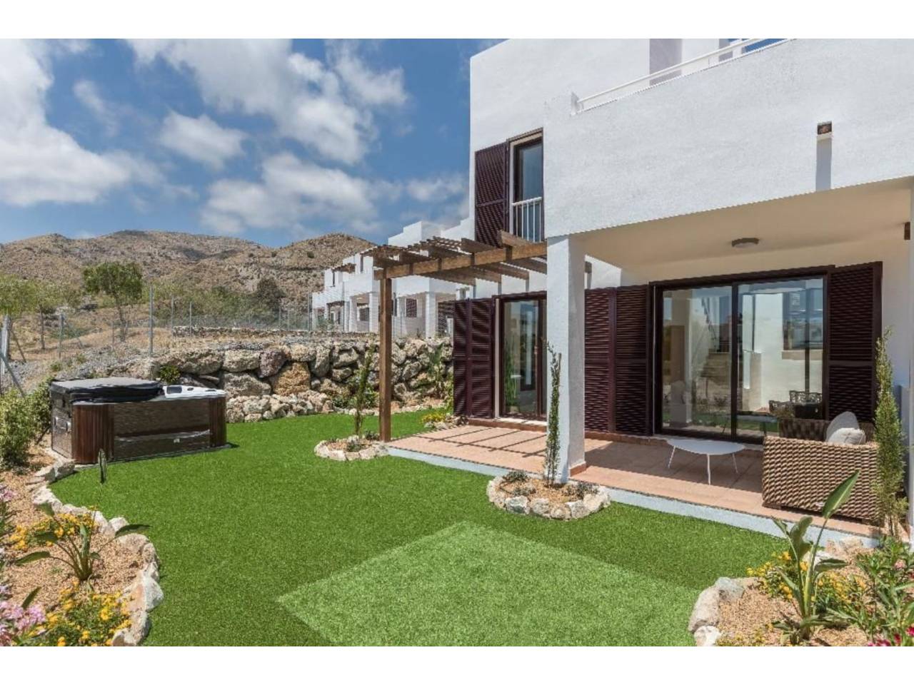 Imagen Vivienda