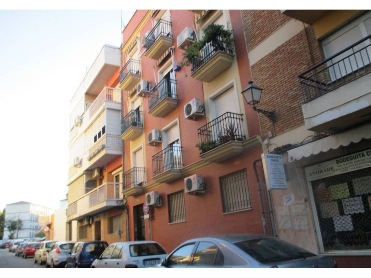 Imagen Vivienda