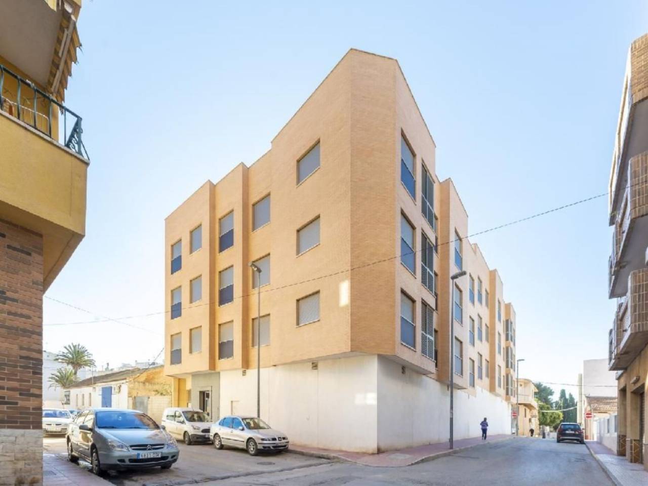 Imagen Vivienda
