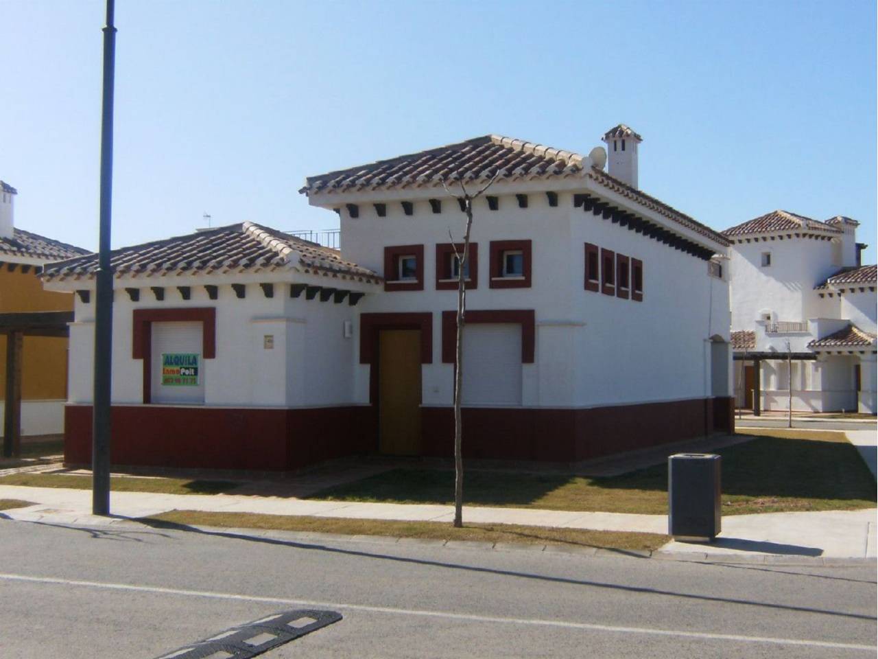 Imagen Vivienda