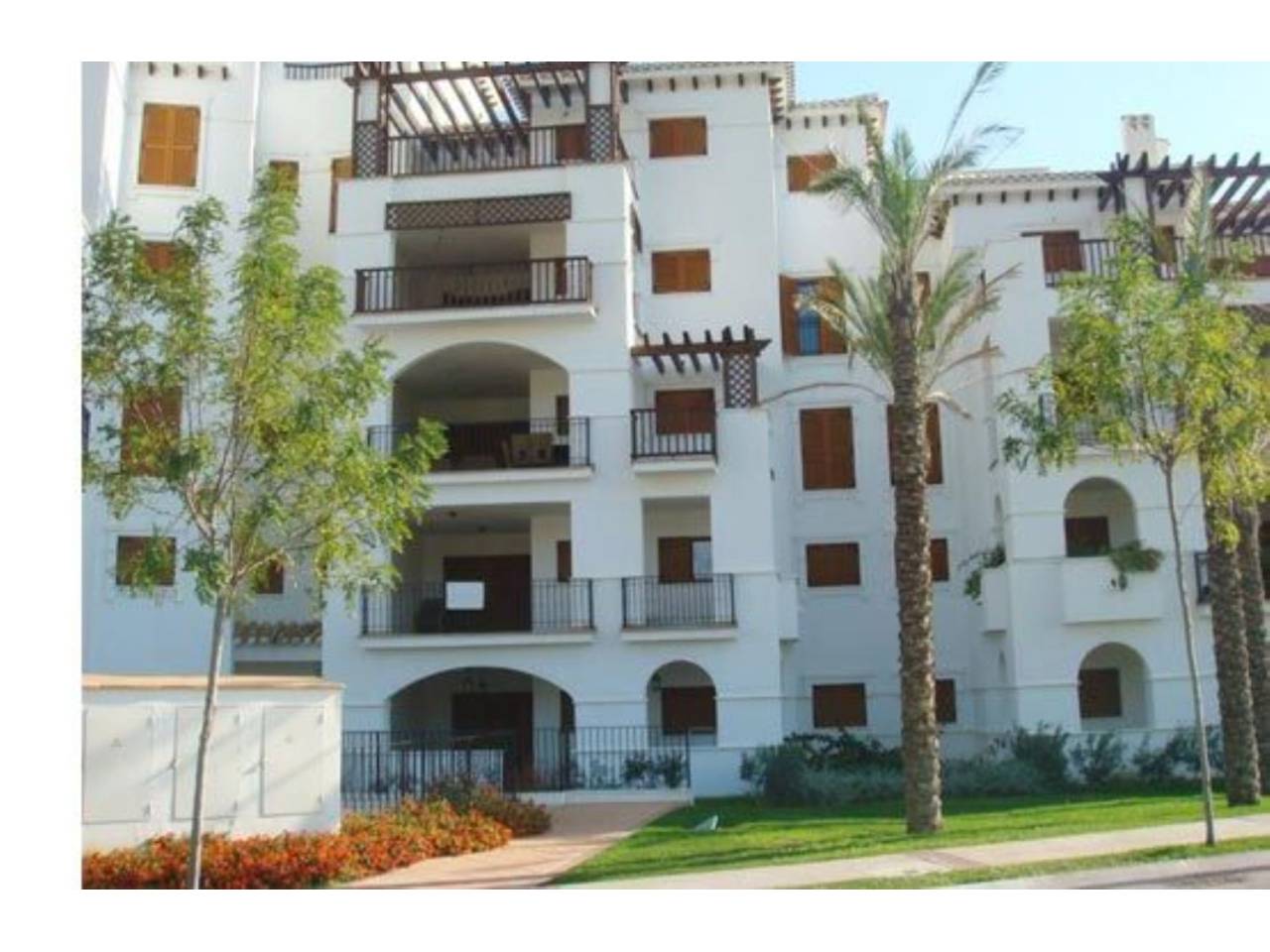 Imagen Vivienda