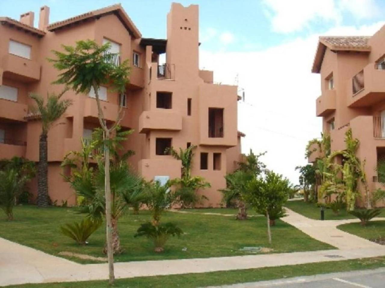 Imagen Vivienda