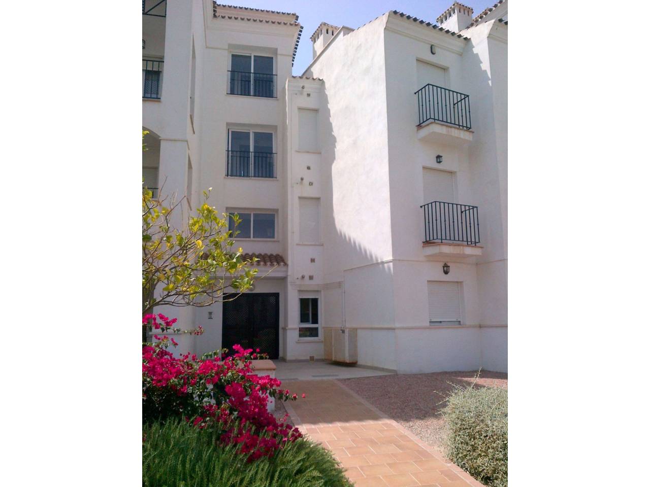 Imagen Vivienda