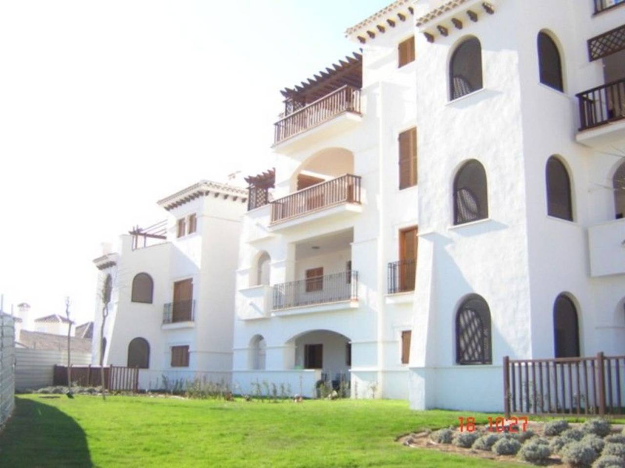 Imagen Vivienda