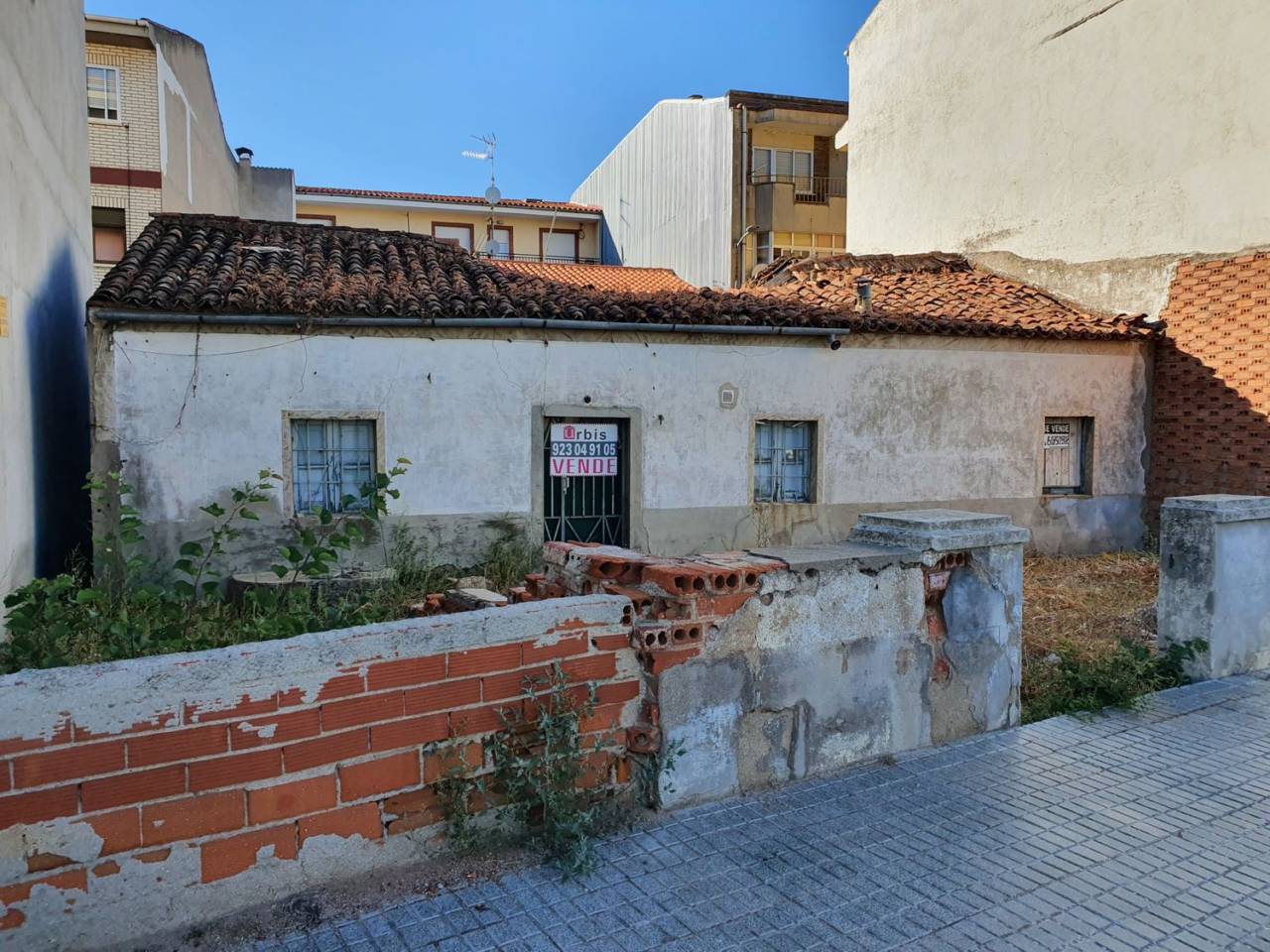 Imagen Vivienda