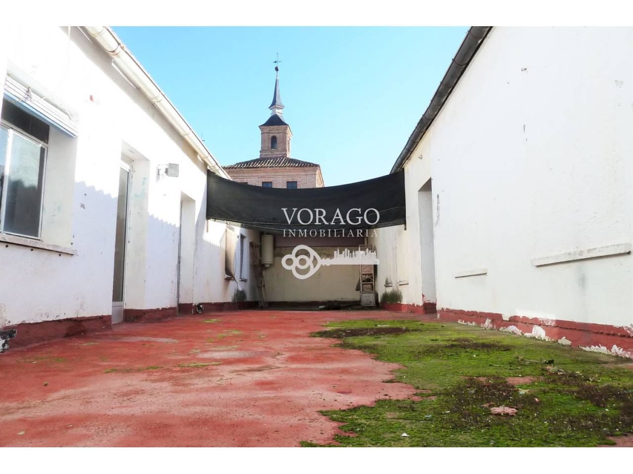 Imagen Vivienda