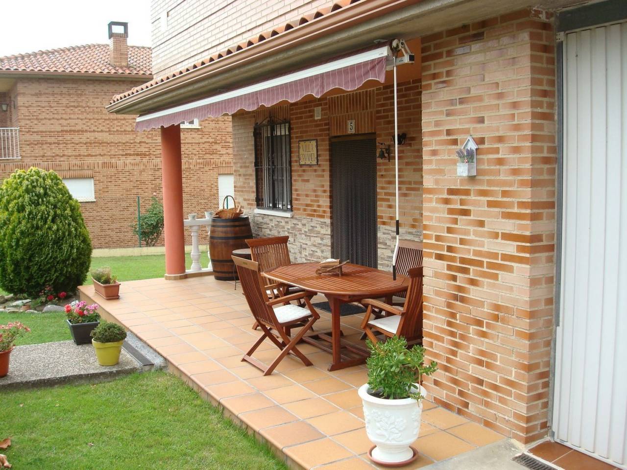 Imagen Vivienda