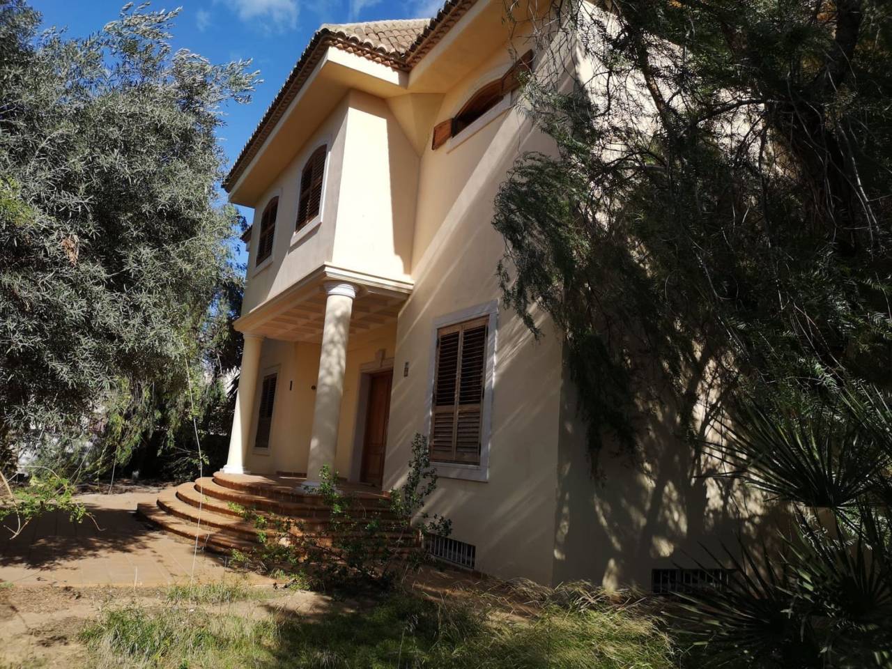 Imagen Vivienda