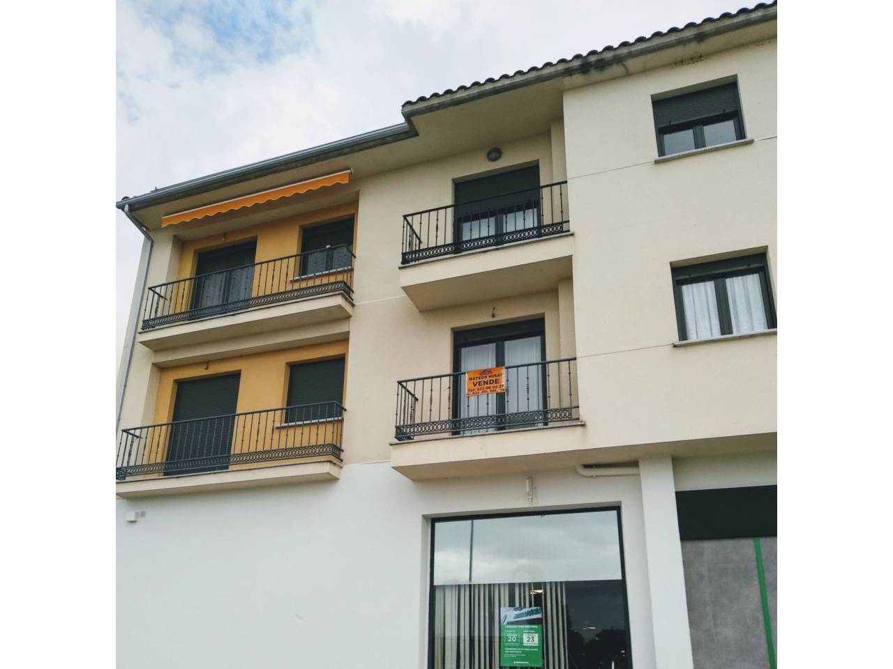 Imagen Vivienda
