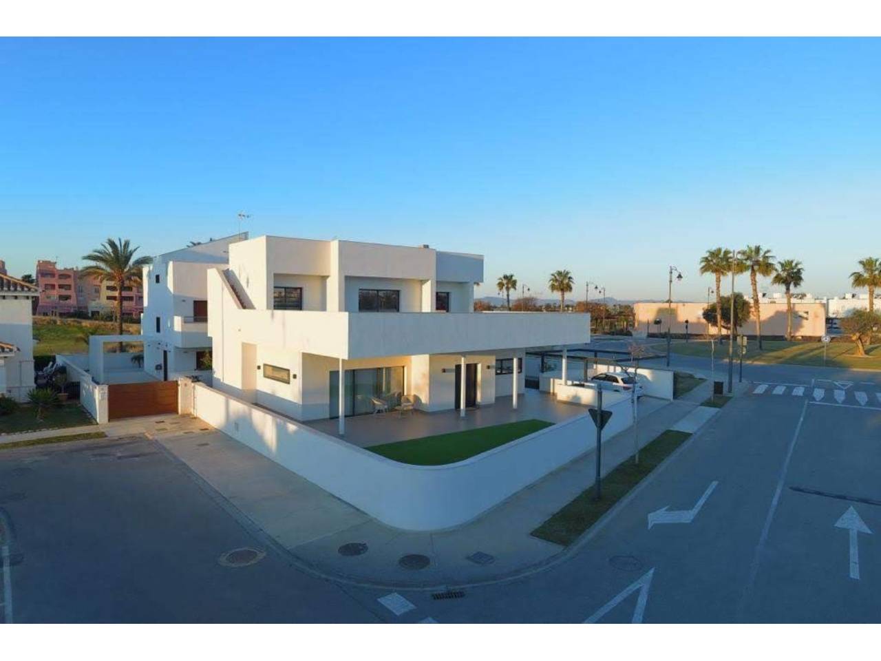 Imagen Vivienda