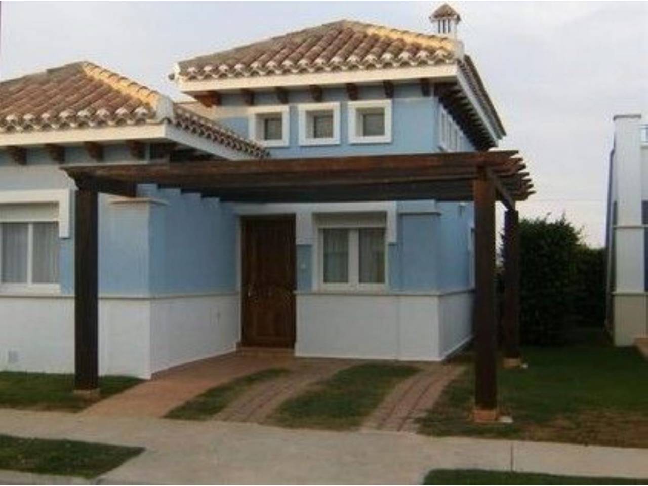 Imagen Vivienda