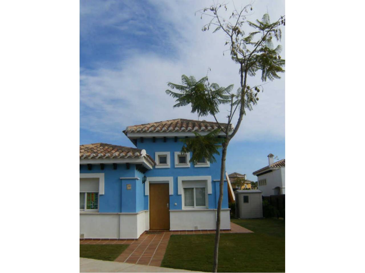 Imagen Vivienda