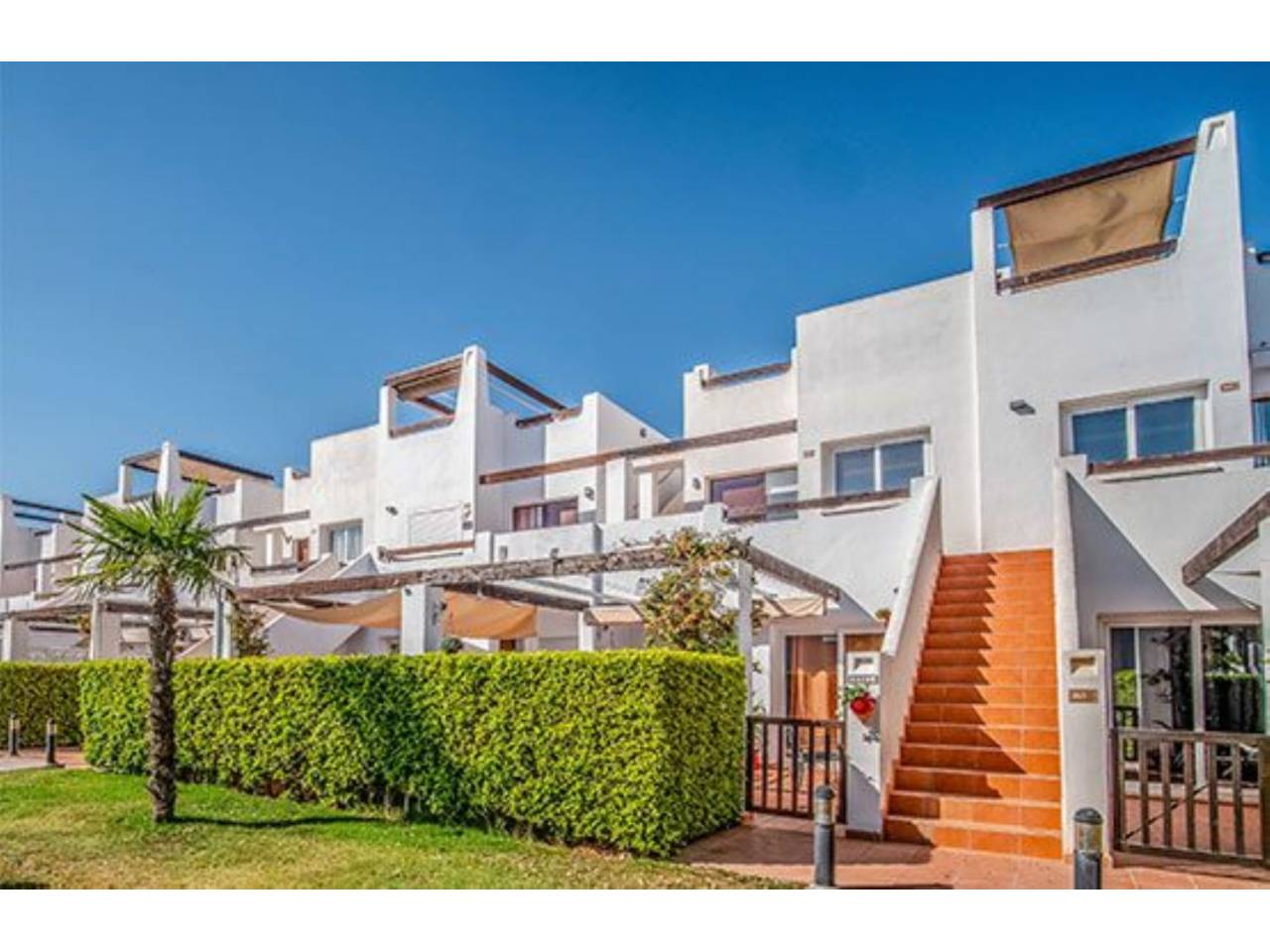 Imagen Vivienda