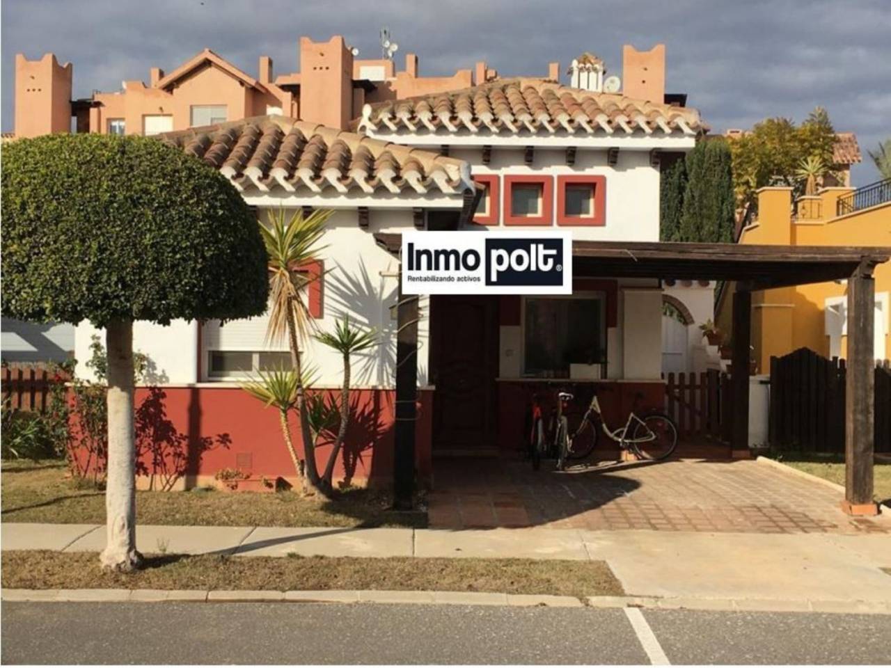 Imagen Vivienda