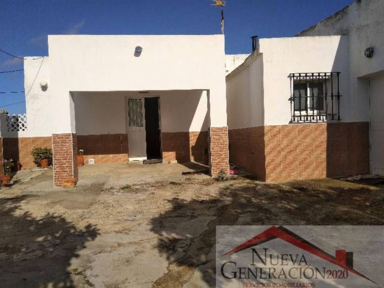 Imagen Vivienda