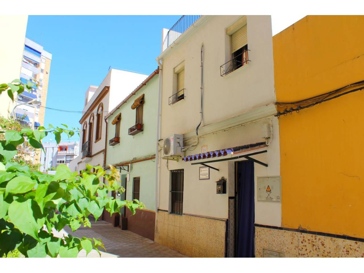Imagen Vivienda