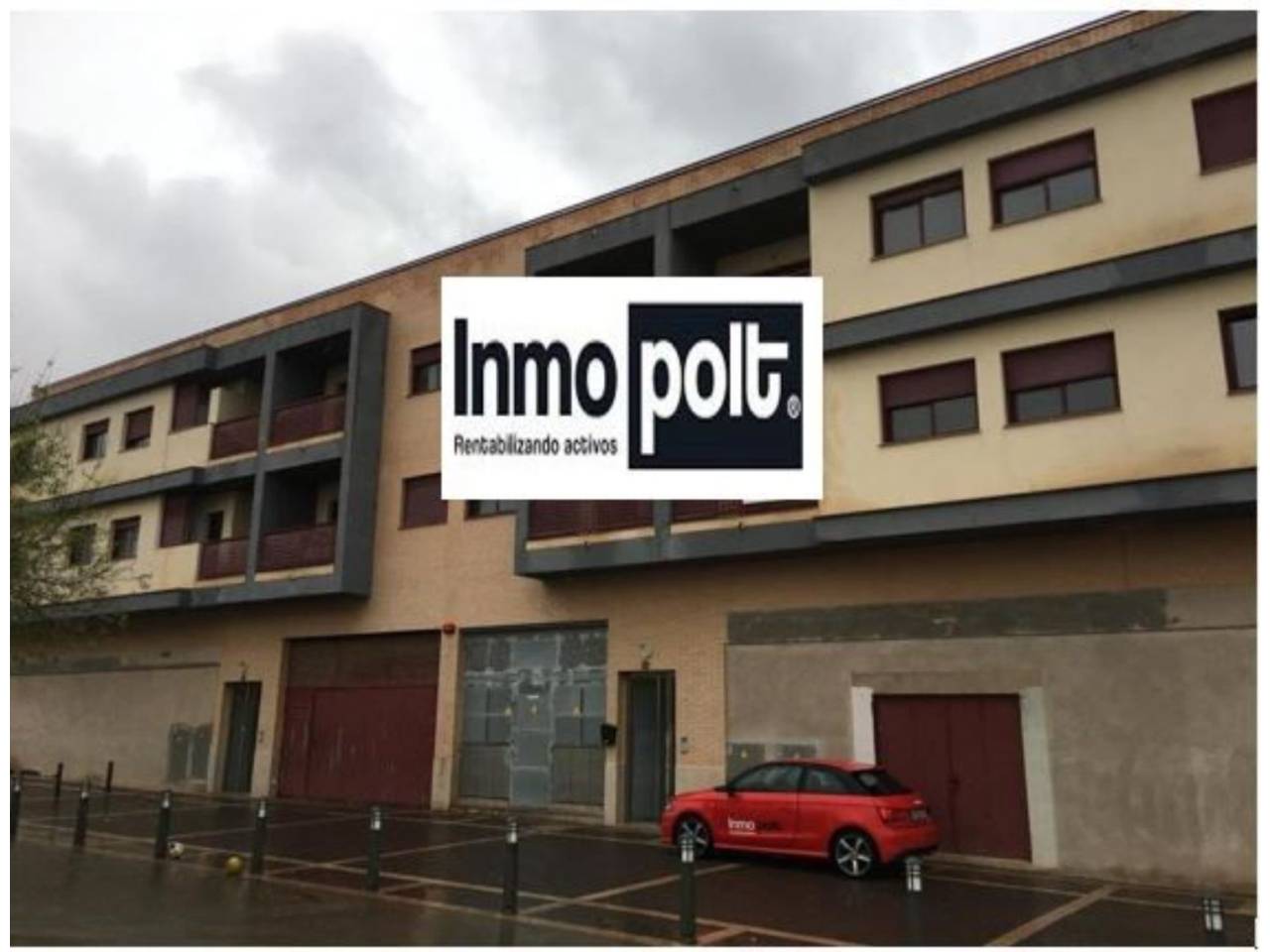 Imagen Vivienda