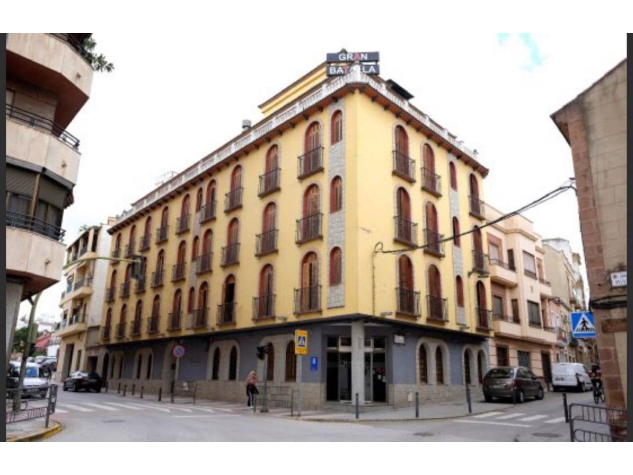 Imagen Vivienda