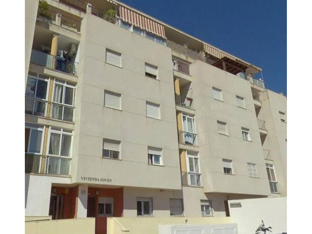 Imagen Vivienda