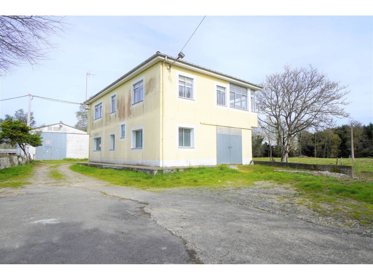 Imagen Vivienda