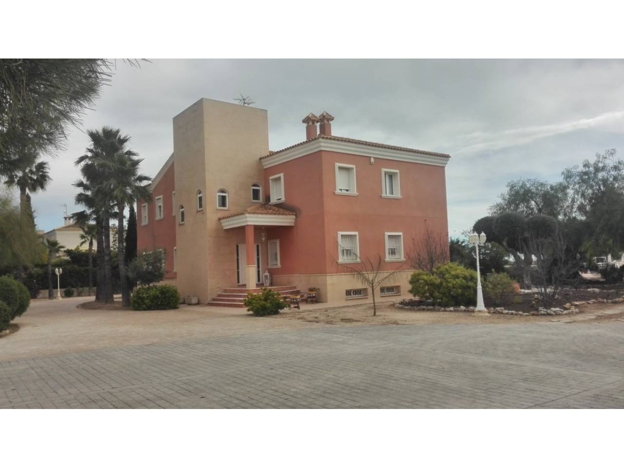 Imagen Vivienda