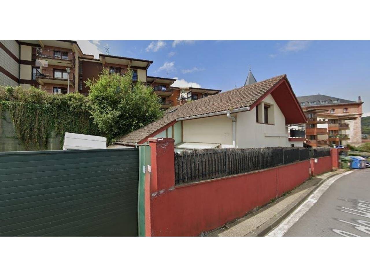 Imagen Vivienda