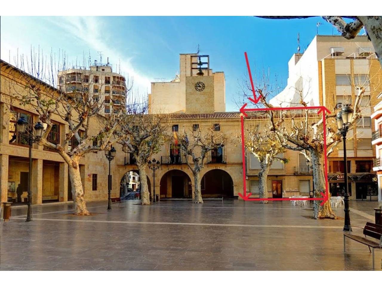Imagen Vivienda