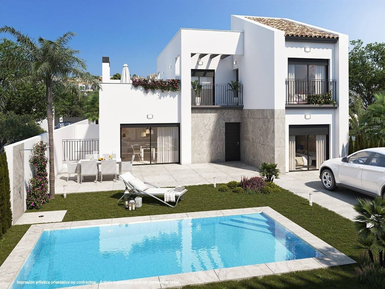 Imagen Vivienda