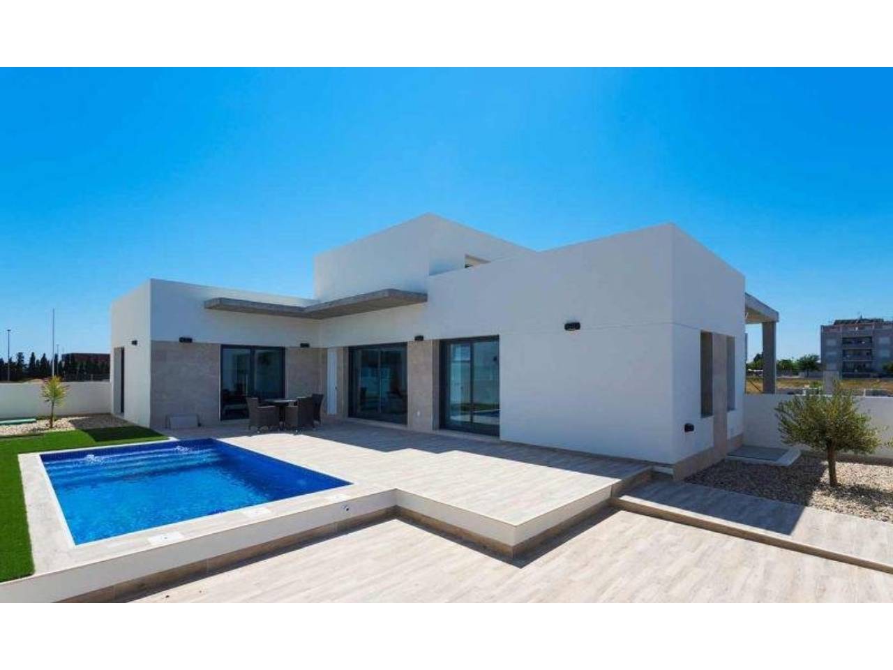 Imagen Vivienda