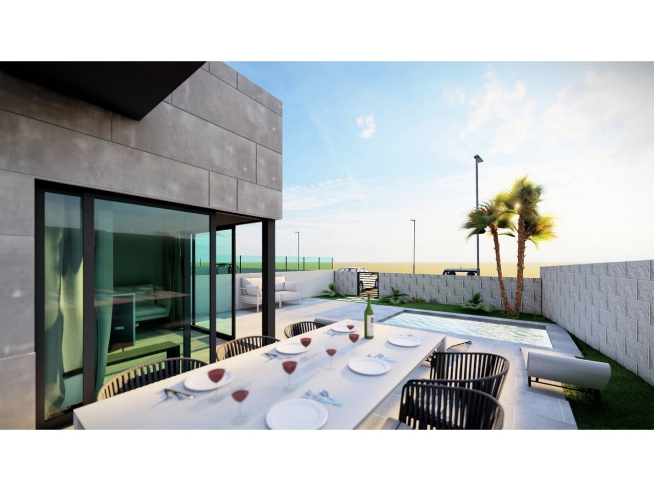 Imagen Vivienda