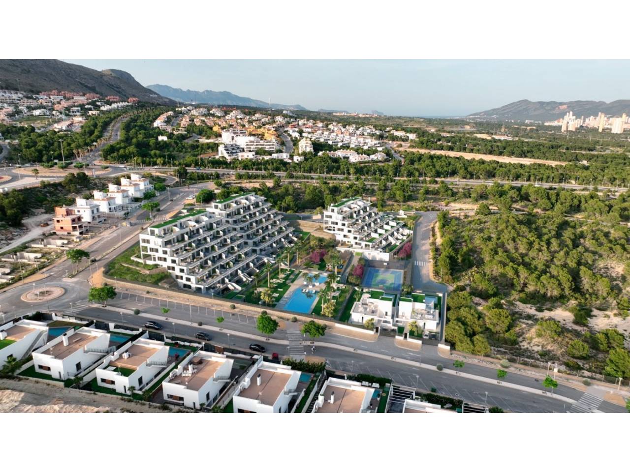 Imagen Vivienda