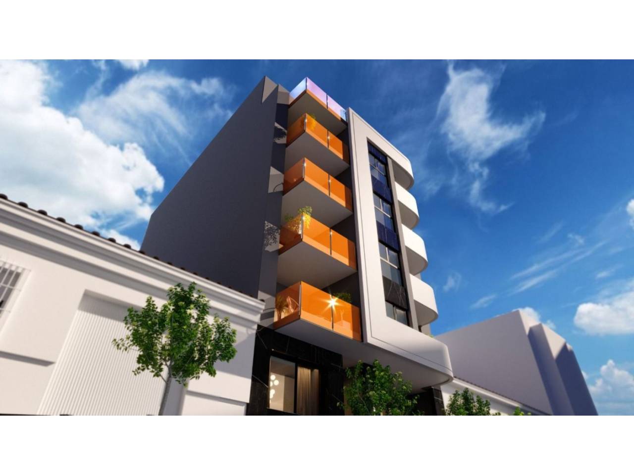 Imagen Vivienda
