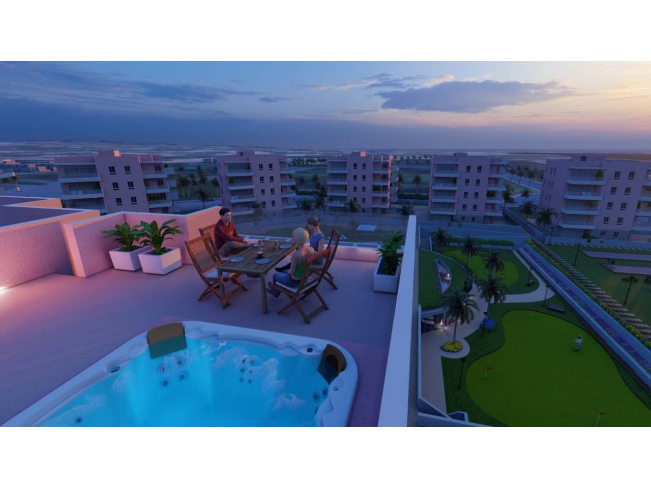 Imagen Vivienda