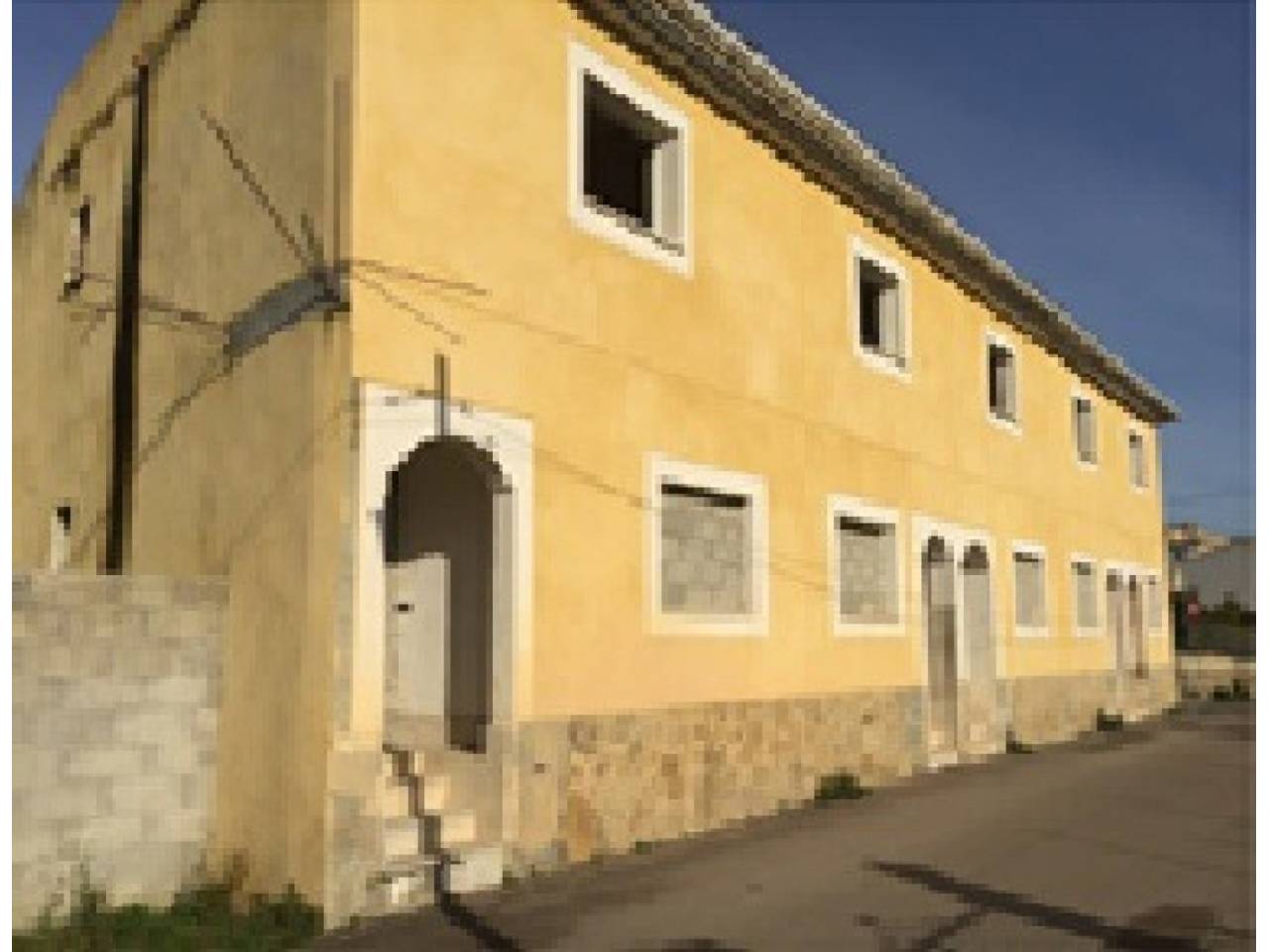 Imagen Vivienda