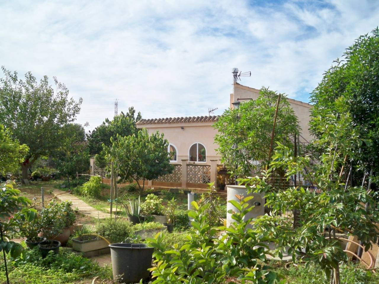 Imagen Vivienda