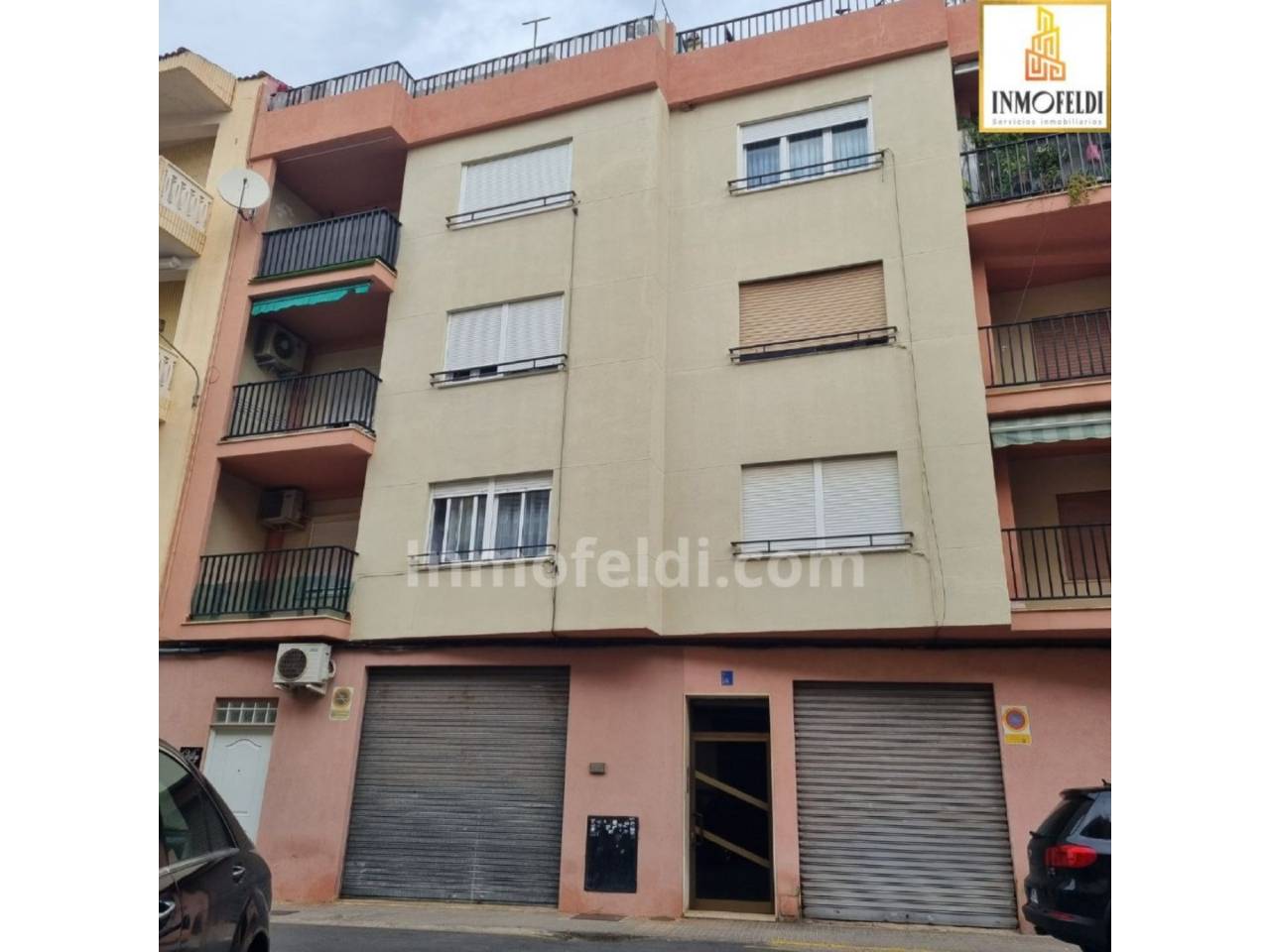 Imagen Vivienda