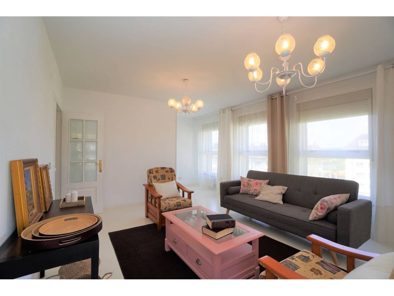 Imagen Vivienda