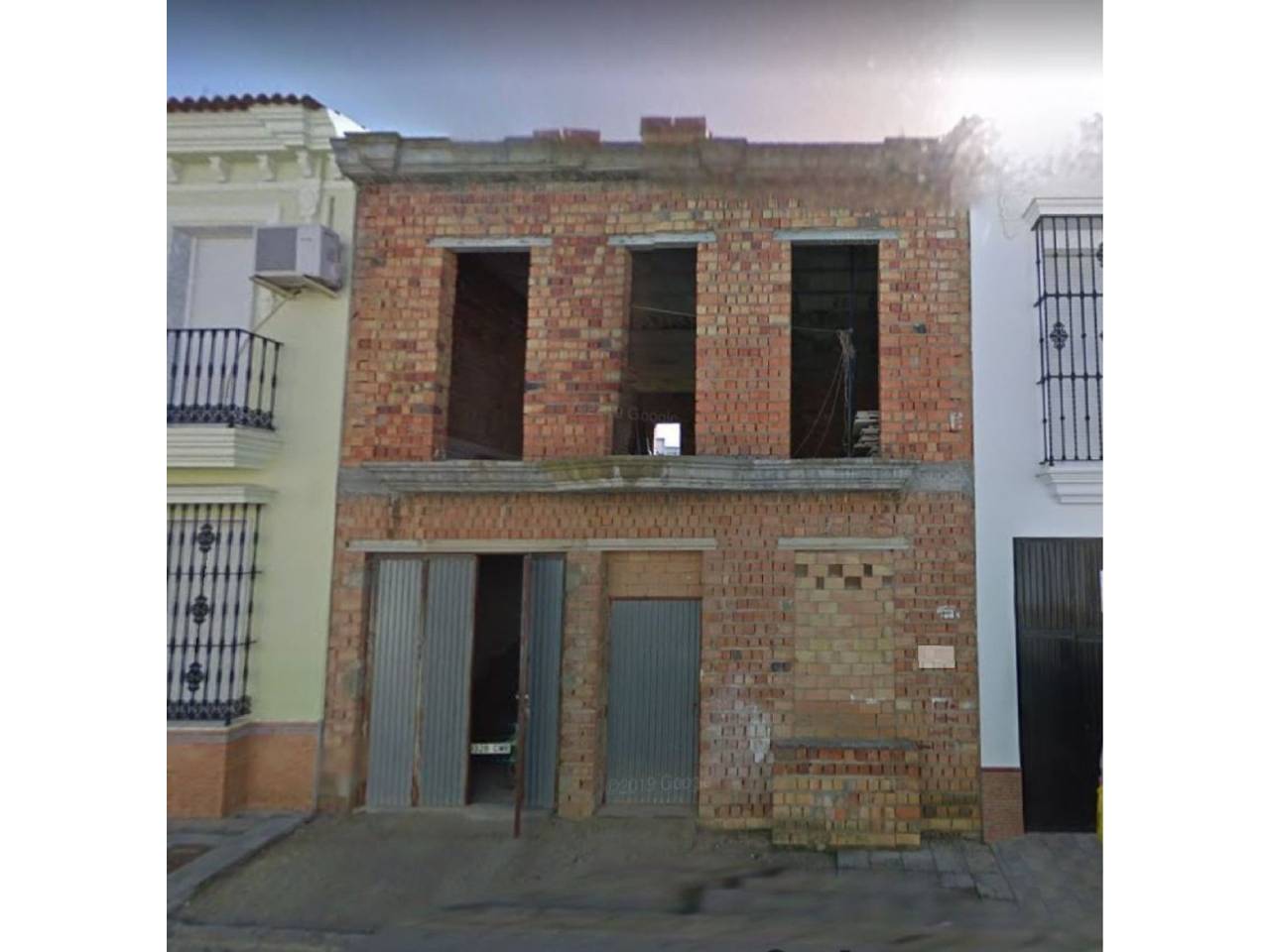 Imagen Vivienda