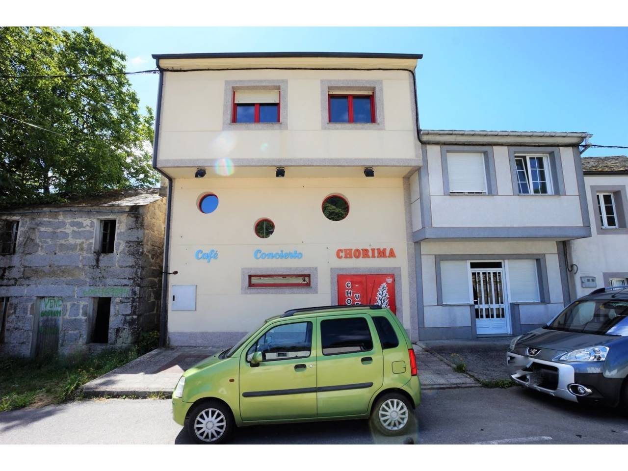 Imagen Vivienda