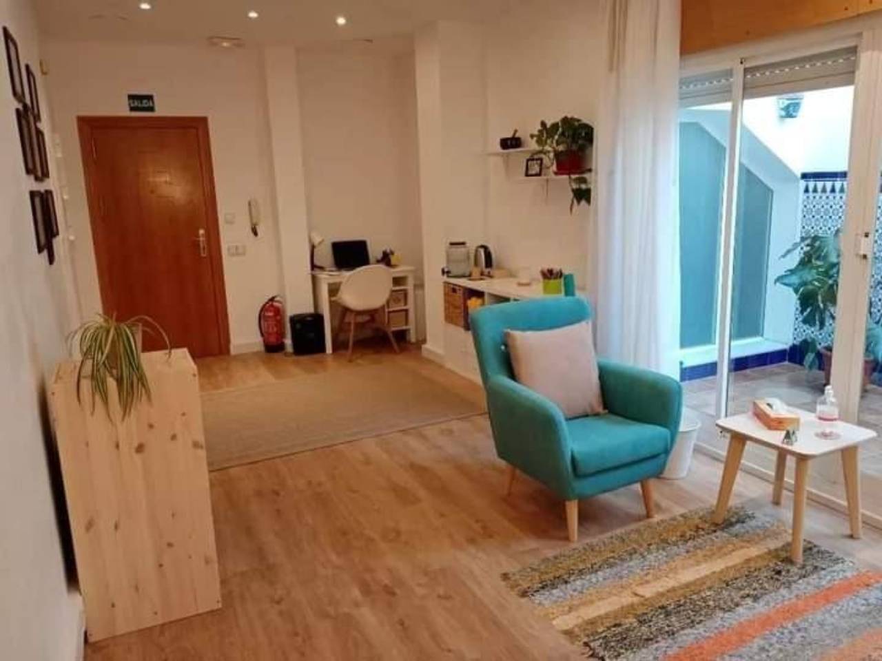 Imagen Vivienda