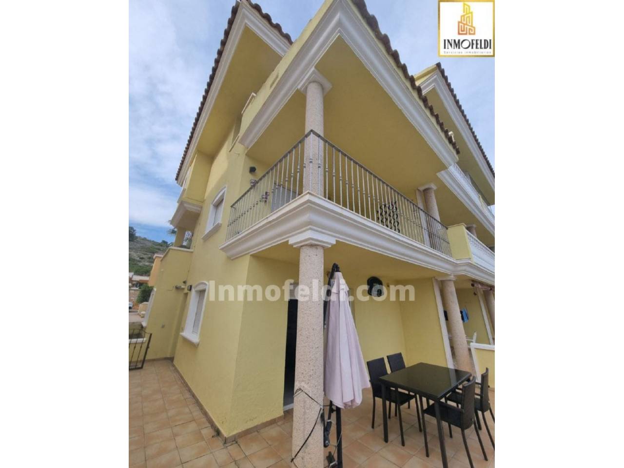 Imagen Vivienda